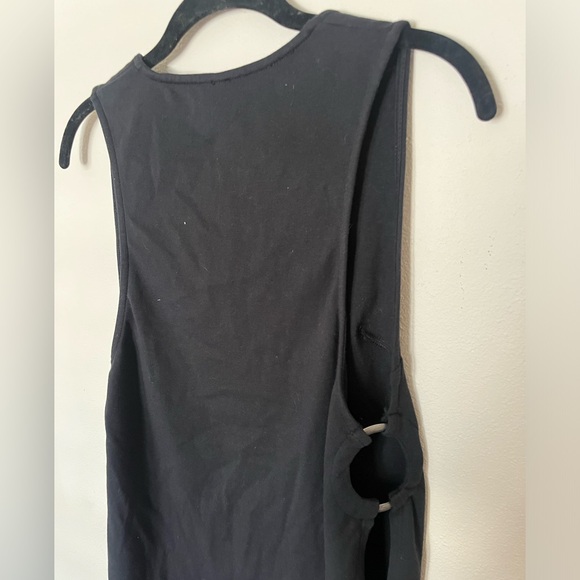 Free People Tank/Cover Up 🌵xs - Picture 3 of 10